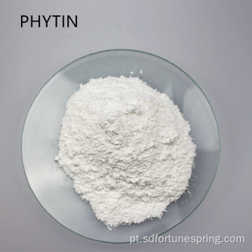 Phytin para pasta de dente e limpador